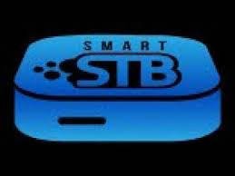 logo SMART STB