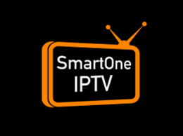 logo SMARTONE IPTV