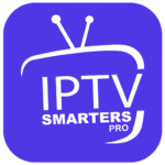 logo iptv smarters pro