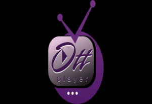 logo ott player